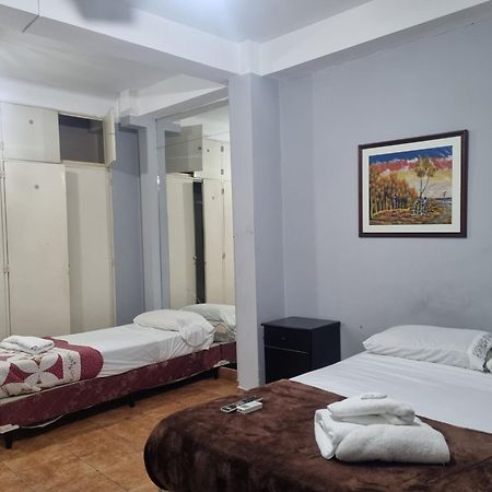 Apartamentos Centro San Salvador de Jujuy Zimmer foto