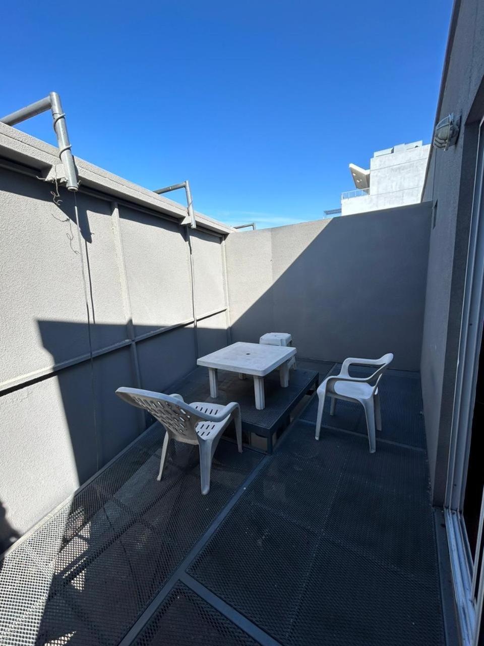 Apartamentos Centro San Salvador de Jujuy Zimmer foto