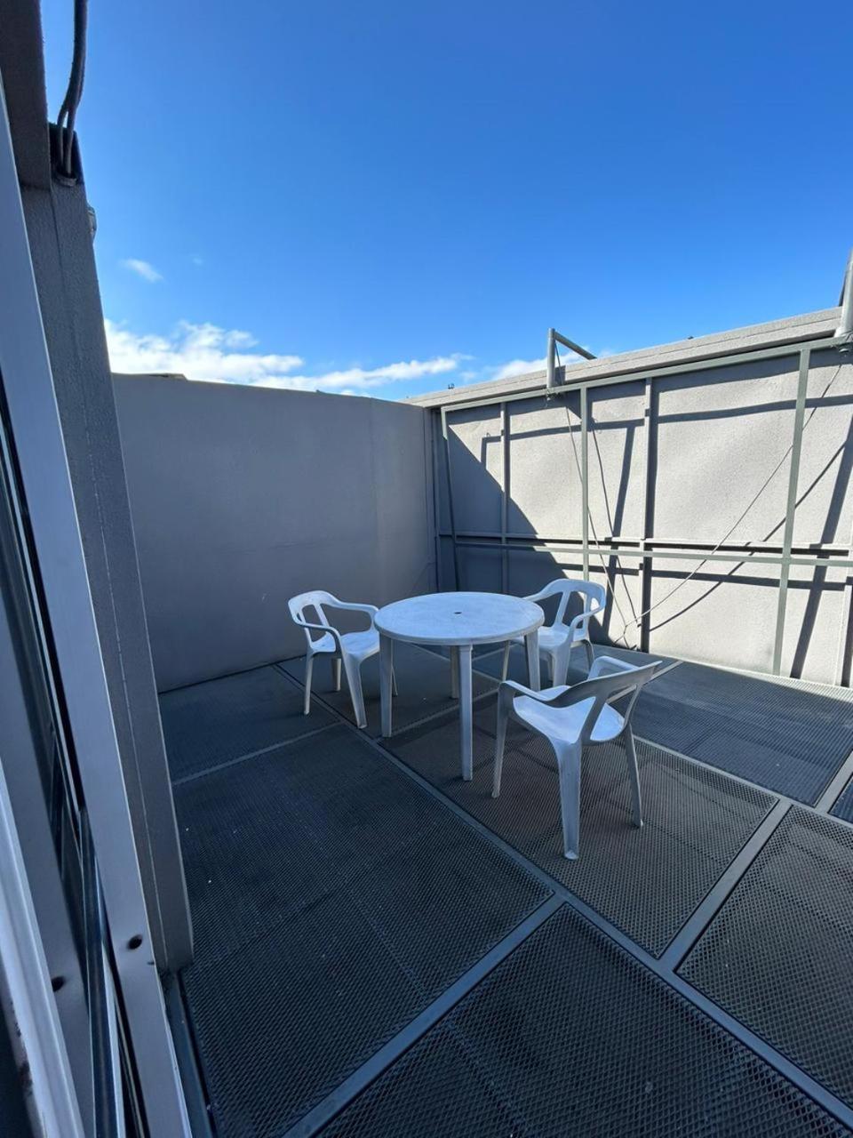 Apartamentos Centro San Salvador de Jujuy Zimmer foto