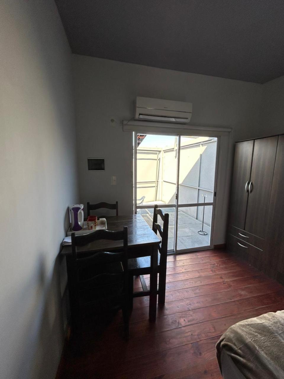 Apartamentos Centro San Salvador de Jujuy Zimmer foto