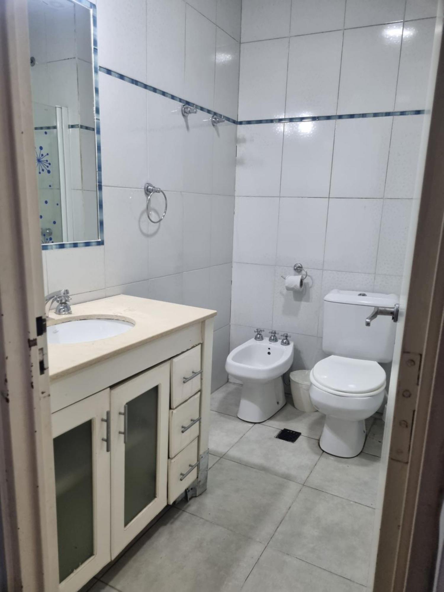 Apartamentos Centro San Salvador de Jujuy Zimmer foto