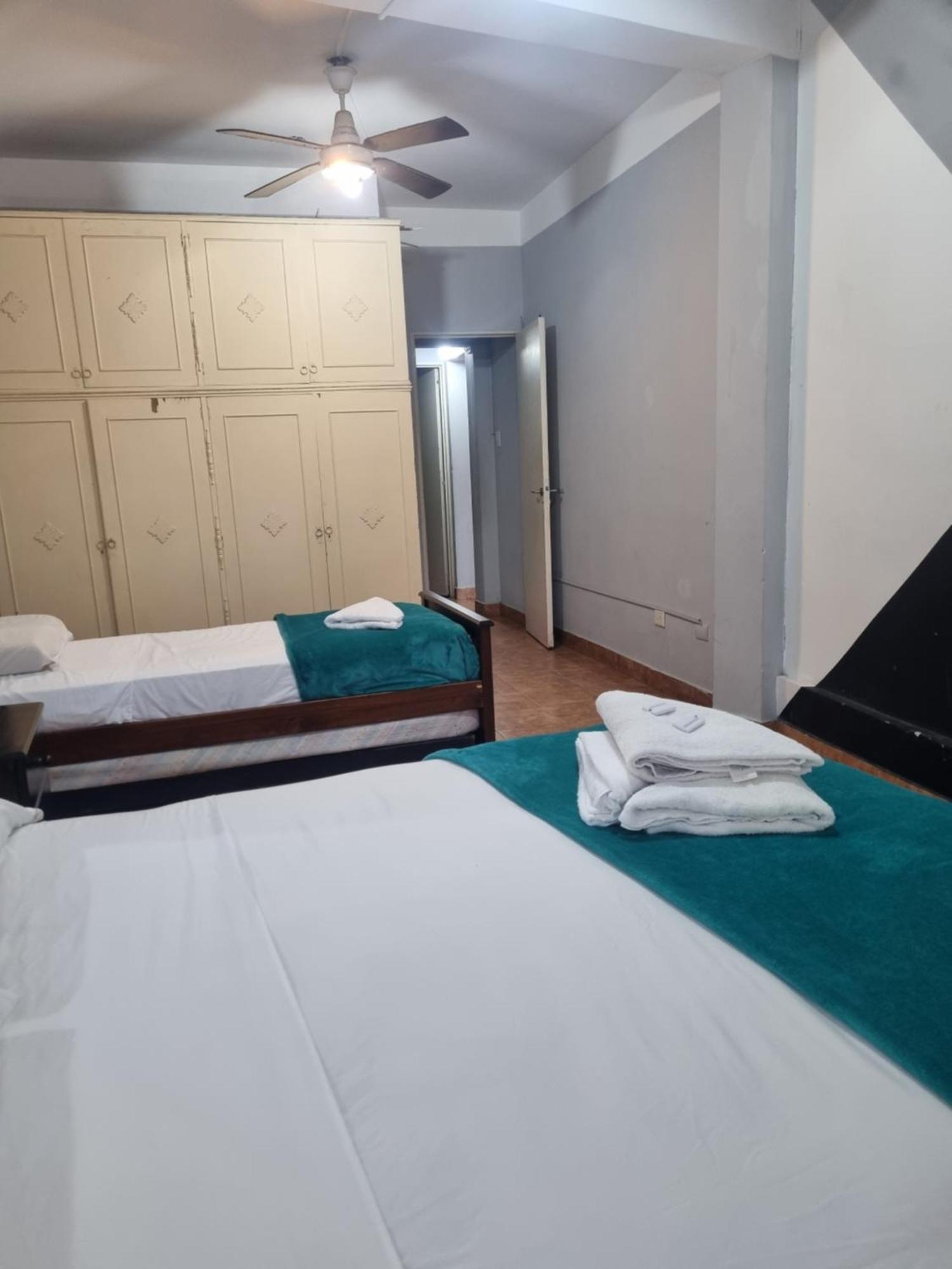 Apartamentos Centro San Salvador de Jujuy Zimmer foto