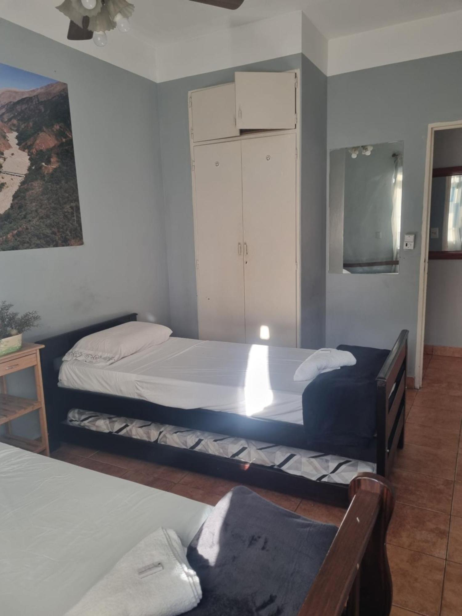 Apartamentos Centro San Salvador de Jujuy Zimmer foto