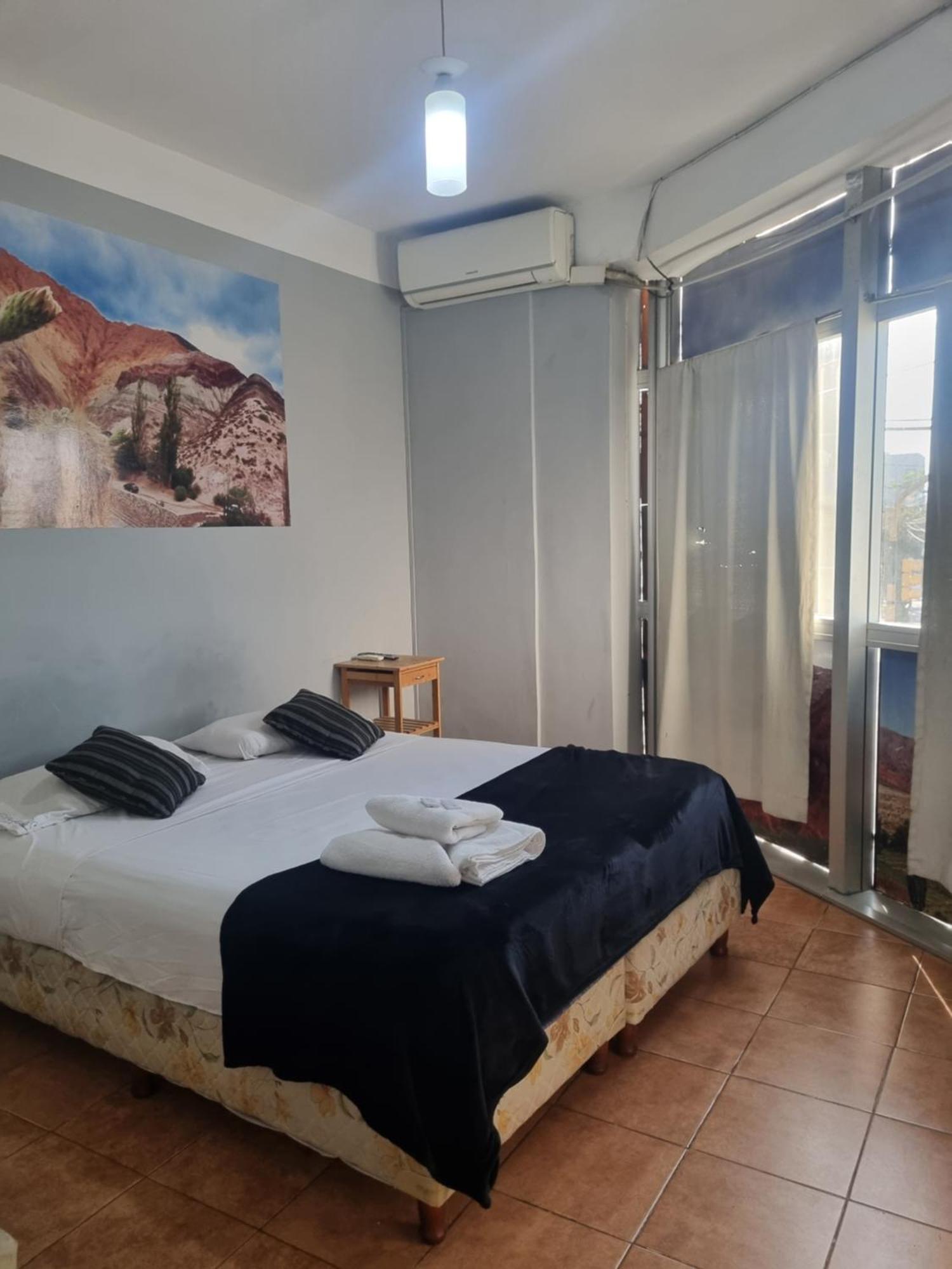 Apartamentos Centro San Salvador de Jujuy Zimmer foto