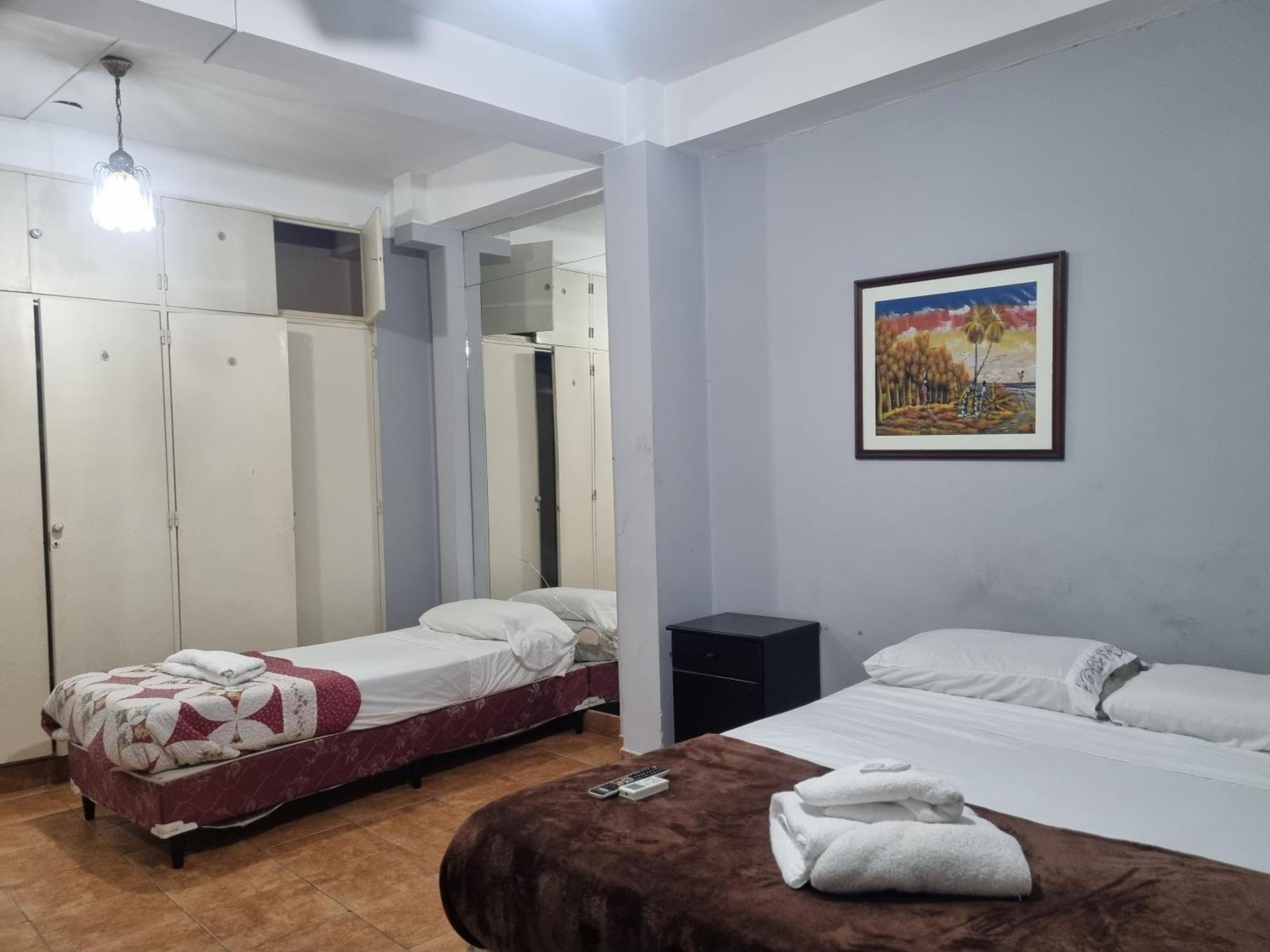 Apartamentos Centro San Salvador de Jujuy Zimmer foto
