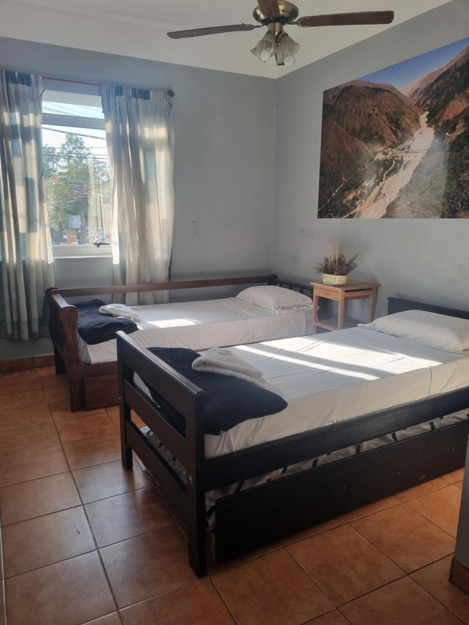 Apartamentos Centro San Salvador de Jujuy Zimmer foto