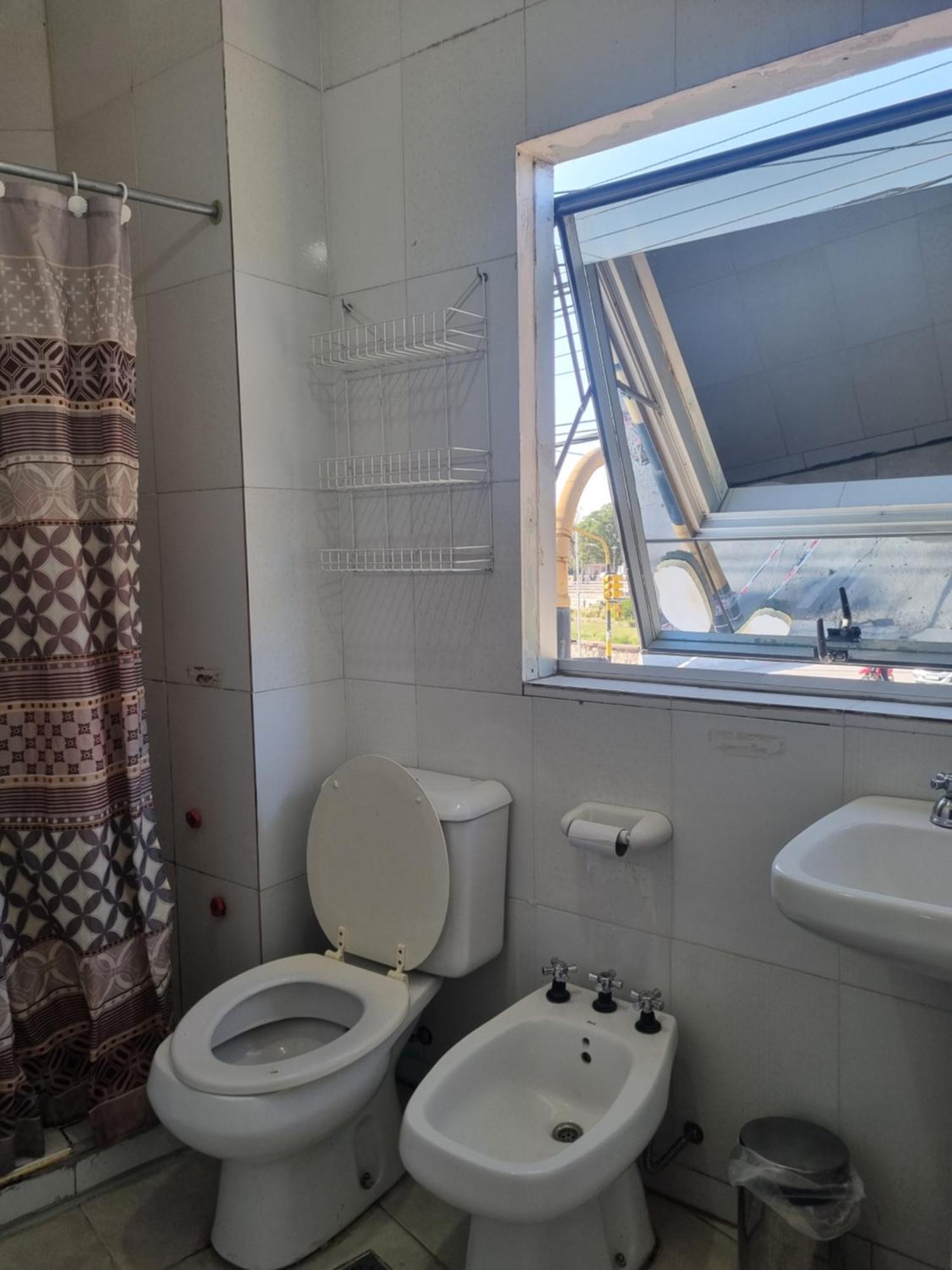 Apartamentos Centro San Salvador de Jujuy Zimmer foto