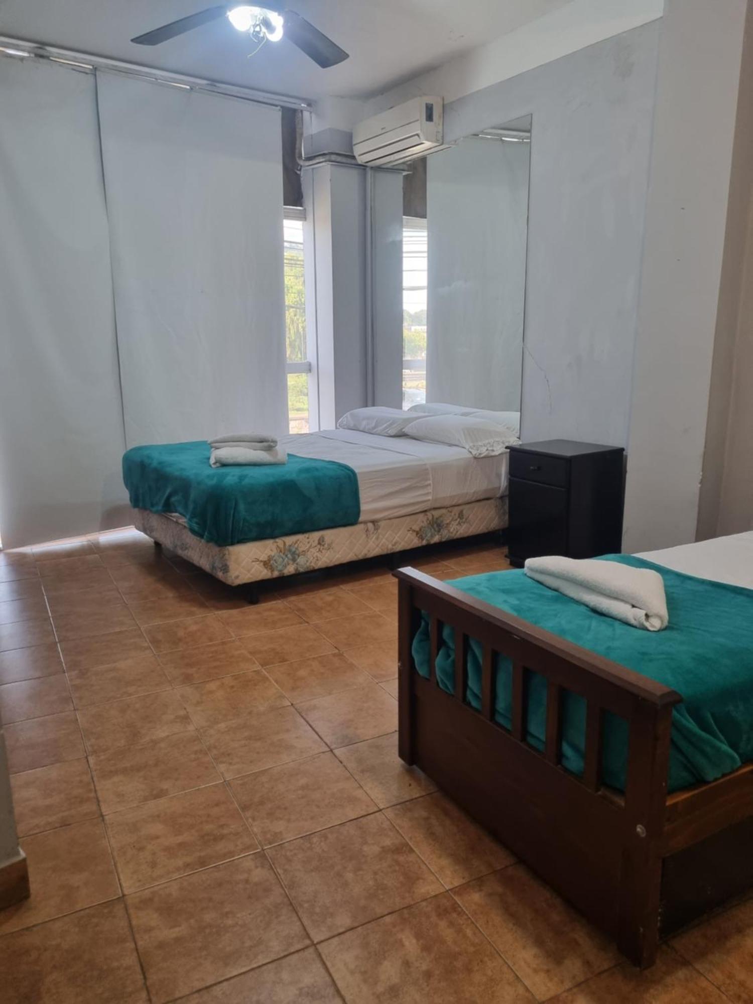 Apartamentos Centro San Salvador de Jujuy Zimmer foto