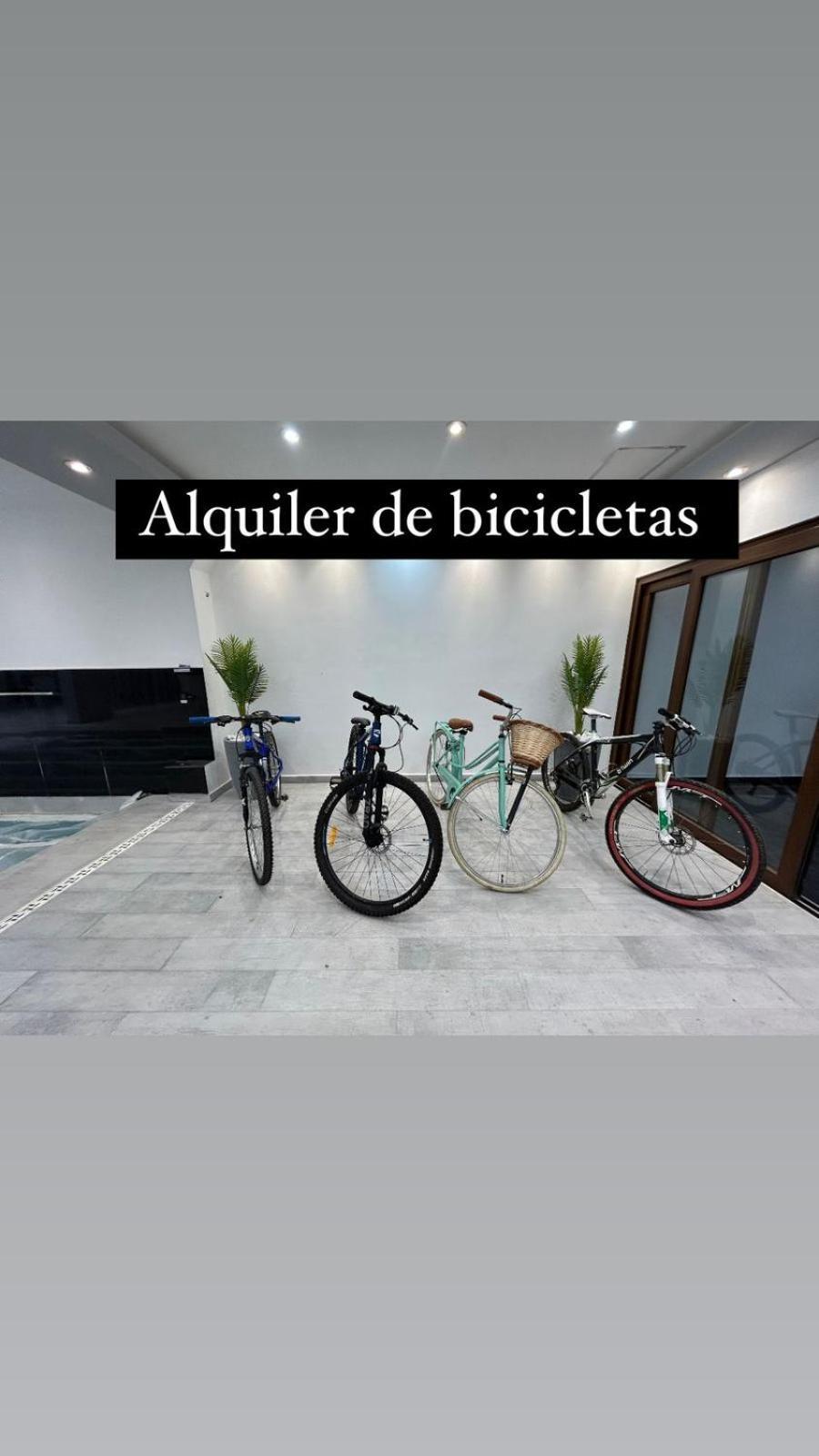 Apartamentos Centro San Salvador de Jujuy Exterior foto